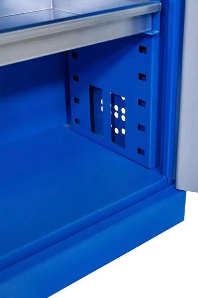Güde Umweltschrank TYP III 40694